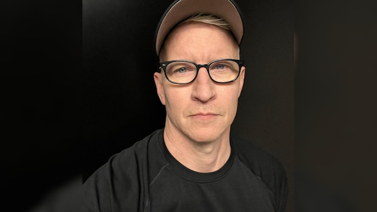 Anderson Cooper To Quit CBS 60 Minutes To Focus on CNN, Family