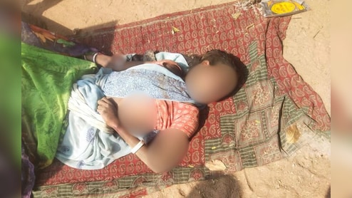 दो महिलाओं ने सहेली के प्राइवेट पार्ट में डाली मिर्च, फिर पीट-पीटकर मार डाला; बदनाम करने पर दी खौफनाक सजा