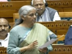 'Credit Kahin Kam Nahin': Nirmala Sitharaman Says No State Shortchanged In Budget