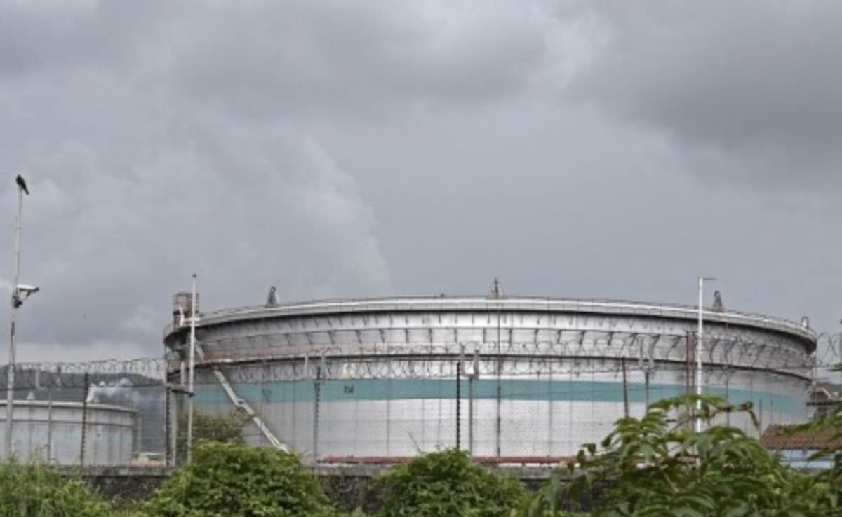 Latest and Breaking News on NDTV