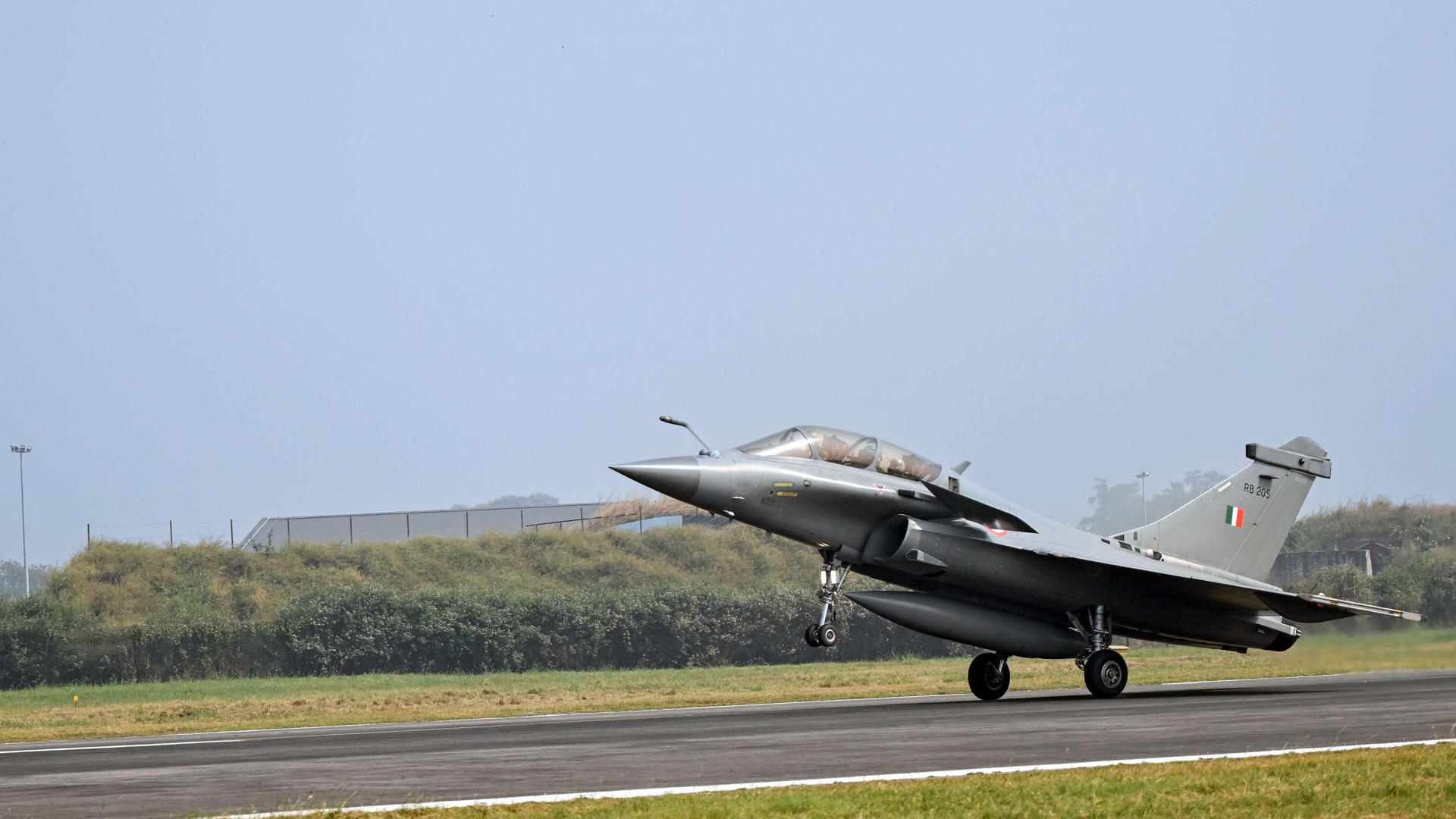 114 Rafale Fighter Jet Deal Clears Major Approval Hurdle