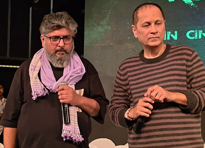 Viral Video: <i>The Kerala Story 2</i> Makers Criticised For Not Bringing 'Malayali Victims' To Press Event