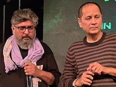 Viral Video: The Kerala Story 2 Makers Criticised For Not Bringing 'Malayali Victims' To Press Event