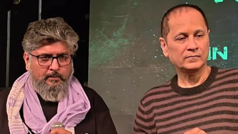 Viral Video: <i>The Kerala Story 2</i> Makers Criticised For Not Bringing 'Malayali Victims' To Press Event