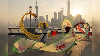 China, India Among Winners After US Court Blocked Trump Tariffs