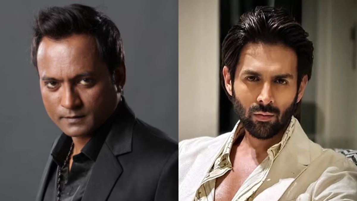 Prashant Narayanan Calls Kartik Aaryan 'One Of The Most Terrible Actors': "He Is Surviving Because Of His Parents' Blessings"