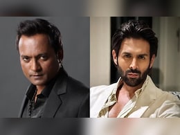 Prashant Narayanan Calls Kartik Aaryan 'One Of The Most Terrible Actors': "He Is Surviving Because Of His Parents' Blessings"