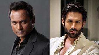 Prashant Narayanan Calls Kartik Aaryan 'One Of The Most Terrible Actors'