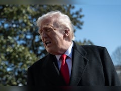 India Tariffs Cut To 10% As Donald Trump Faces US Supreme Court Setback