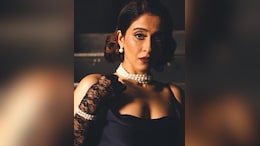 <i>Farzi</i> Actor Regena Cassandrra Says She "Was Being Put Down In A Certain Way In Bollywood" For Her South Indian Identity