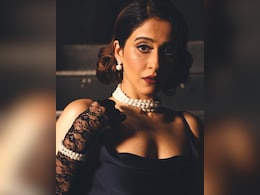 <i>Farzi</i> Actor Regena Cassandrra Says She "Was Being Put Down In A Certain Way In Bollywood" For Her South Indian Identity