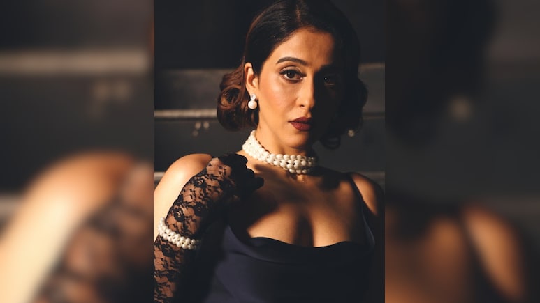 <i>Farzi</i> Actor Regena Cassandrra Says She "Was Being Put Down In A Certain Way In Bollywood" For Her South Indian Identity