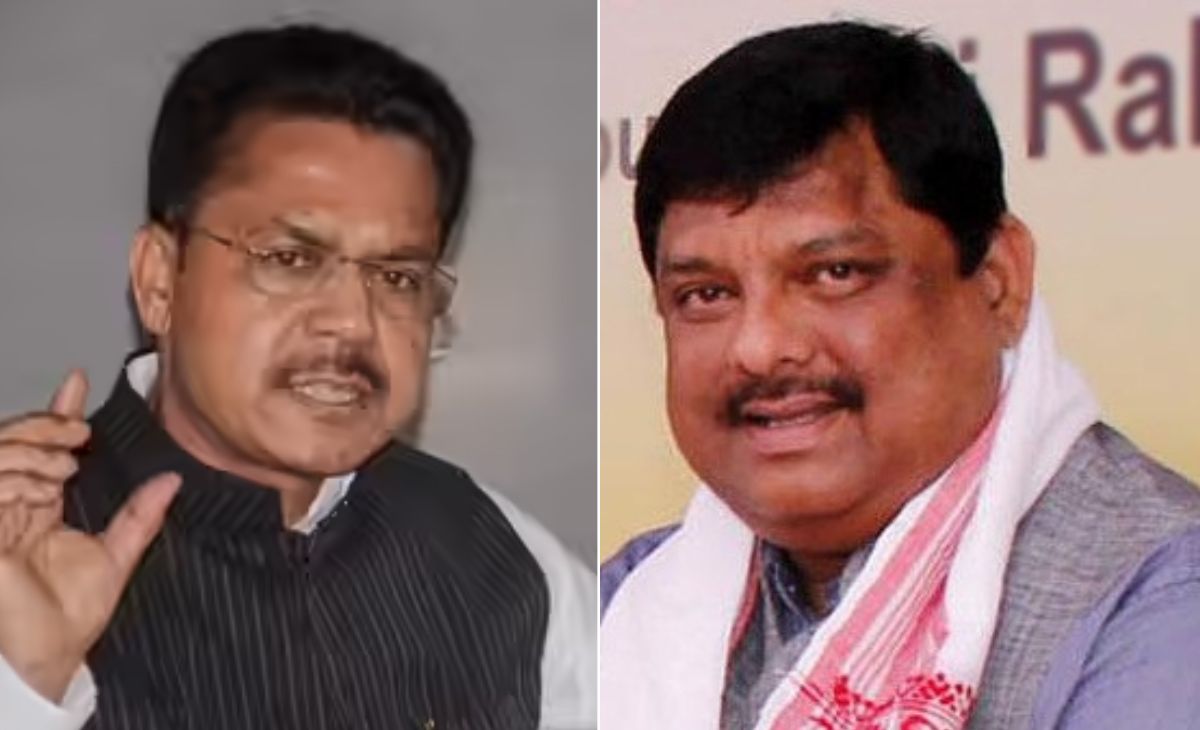 कौन हैं रकीबुल हुसैन, जिन्हें निशाना बनाकर असम के पूर्व कांग्रेस चीफ भूपेन बोरा ने दिया इस्तीफा