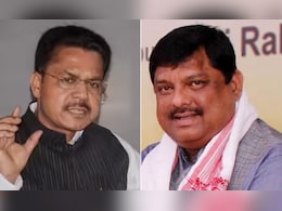 कौन हैं रकीबुल हुसैन, जिन्हें निशाना बनाकर असम के पूर्व कांग्रेस चीफ भूपेन बोरा ने दिया इस्तीफा