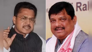 कौन हैं रकीबुल हुसैन, जिन्हें निशाना बनाकर असम के पूर्व कांग्रेस चीफ भूपेन बोरा ने दिया इस्तीफा