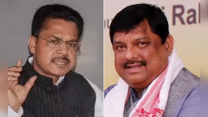 कौन हैं रकीबुल हुसैन, जिन्हें निशाना बनाकर असम के पूर्व कांग्रेस चीफ भूपेन बोरा ने दिया इस्तीफा