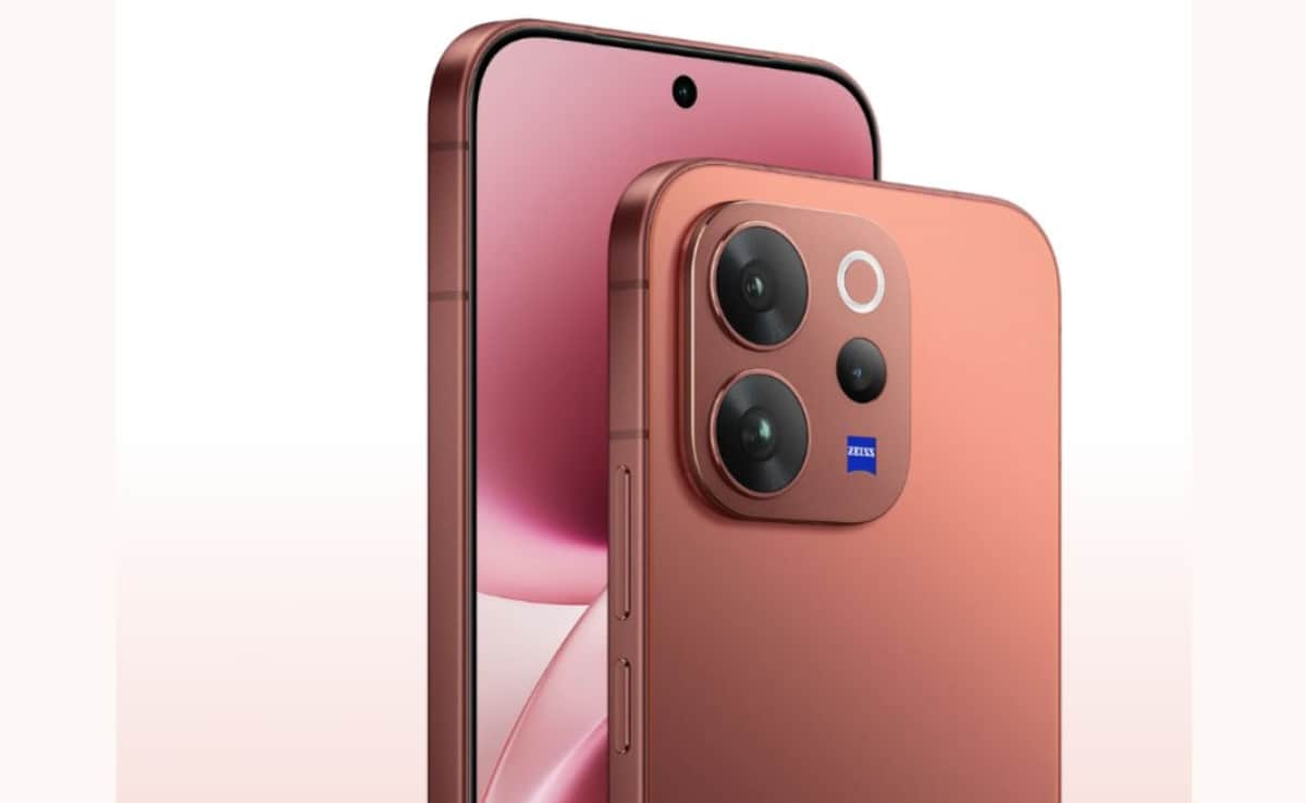 Latest and Breaking News on NDTV