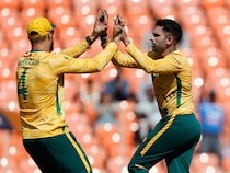 South Africa vs Afghanistan Highlights, T20 World Cup 2026: Afghanistan Go Down In 2nd Super Over As South Africa Win Thriller