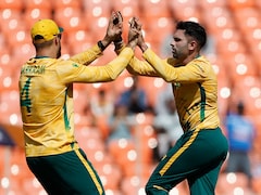 South Africa vs Afghanistan T20 World Cup LIVE Score: Afghanistan Go Down In 2nd Super Over As South Africa Win Thriller