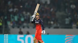 "She Has Become Calmer": RCB Head Coach On Smriti Mandhana's Evolution As Leader