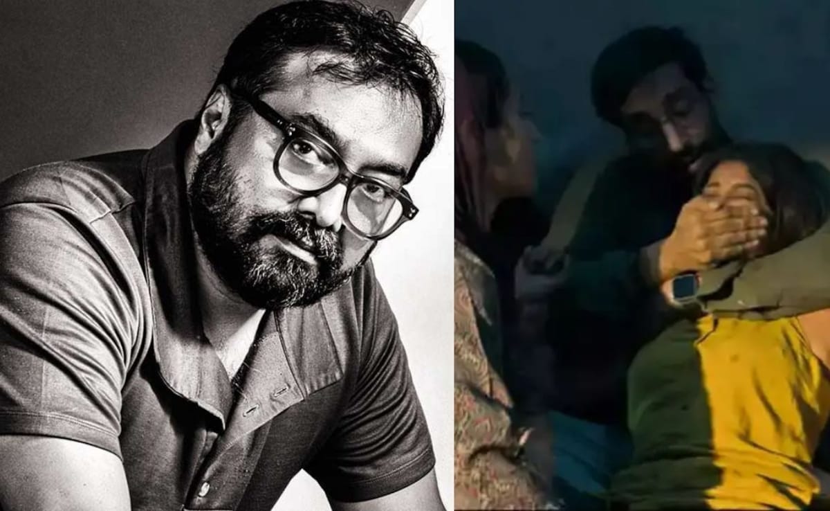 अनुराग कश्यप ने द केरल स्टोरी 2 को बताया बकवास, बोले-  फिल्म बनाने वाला लालची है बस पैसा कमाना चाहता है