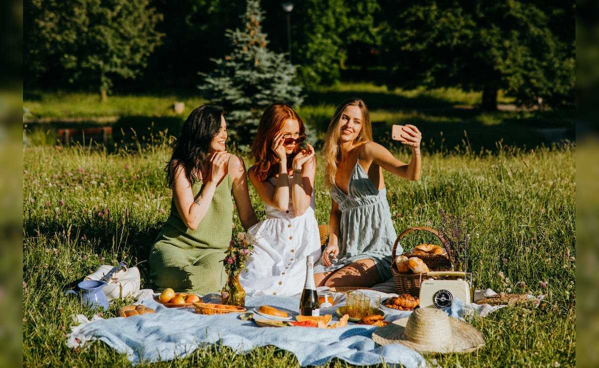 Latest and Breaking News on NDTV