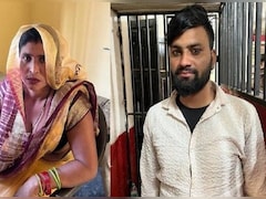 दामाद के साथ घर छोड़कर भागने वाली सास अब बहनोई संग हुई फरार, अलीगढ़ से शुरू हुई कहानी कुछ यूं पहुंची सीतामढ़ी