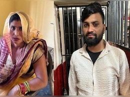 दामाद के साथ घर छोड़कर भागने वाली सास अब बहनोई संग हुई फरार, अलीगढ़ से शुरू हुई कहानी कुछ यूं पहुंची सीतामढ़ी