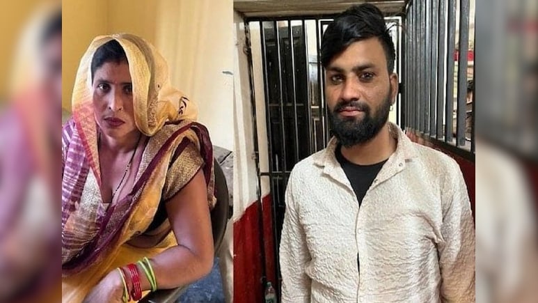 दामाद के साथ घर छोड़कर भागने वाली सास अब बहनोई संग हुई फरार, अलीगढ़ से शुरू हुई कहानी कुछ यूं पहुंची सीतामढ़ी