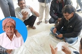 राजस्थान के नोहर में 97 साल के मांगीलाल की ताश खेलने के दौरान सांसे थमीं, साथियों ने दी अनोखी श्रद्धांजलि