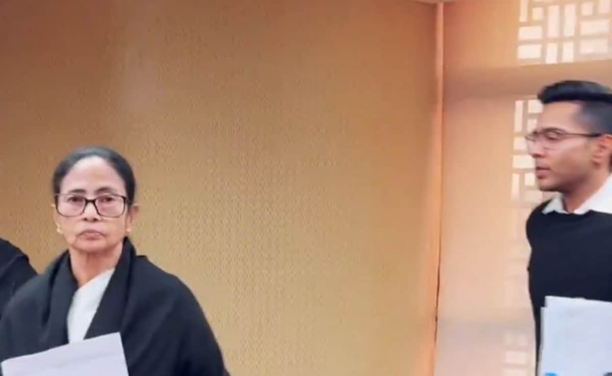 Latest and Breaking News on NDTV