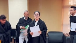 Consulting With Parties On Impeaching Poll Body Chief Over SIR: Trinamool