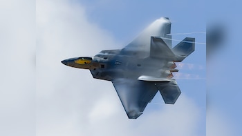 F-35, F-22 Stealth Fighters To Target Iran? US Masses Largest Air Power in Middle East Since 2003 Iraq War