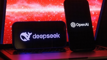 OpenAI Claims DeepSeek Distilled US Models To Gain An Edge