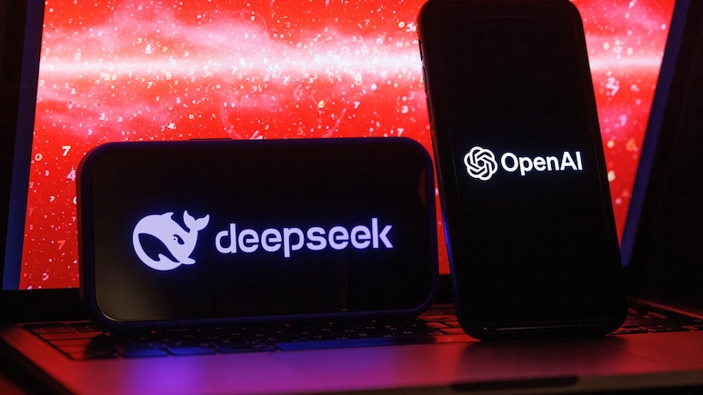 OpenAI Claims DeepSeek Distilled US Models To Gain An Edge