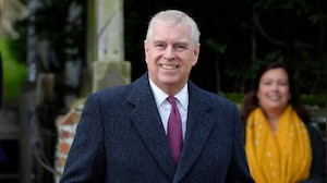 UK Ex-Royal Andrew Released Hours After Arrest Amid Epstein Files Probe