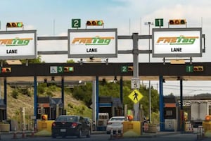 Dirty Toll Plaza Toilets? Report On Rajmargayatra App For Rs 1,000 FASTag Credit