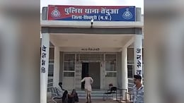 शिवपुरी में शराब के नशे में पिता ने 10 साल की बेटी से किया दुष्कर्म, मां ने हैवान पति को पहुंचाया जेल