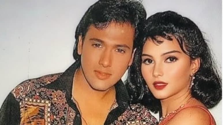 गोविंदा को इस एक्ट्रेस ने कहा 'सबसे बड़ा सुपरस्टार', बताया हीरो नंबर वन ने दी थी ये सलाह&nbsp;