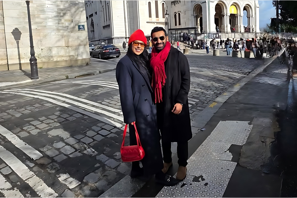 The One Paris Walk Every Traveler Should Do: A Scenic Route Through Montmartre