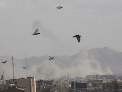 Trump, Netanyahu, Khamenei: The Main Players In US-Israel-Iran Crisis