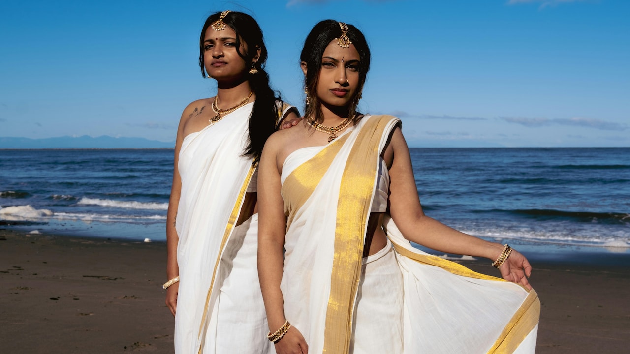 Which saree do you want to choose this Holi 2026? Which saree do you want to choose this Holi 2026?