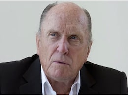 Actor Robert Duvall, Star Of 'The Godfather' And 'Apocalypse Now', Dies