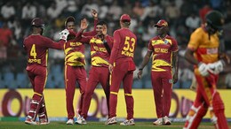 Jay Shah-Led ICC Intervenes After West Indies Coach's Viral Plea Amid US-Iran War: Report