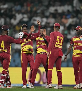 They Understand What It Takes To Win: India Greats Big Praise For West Indies