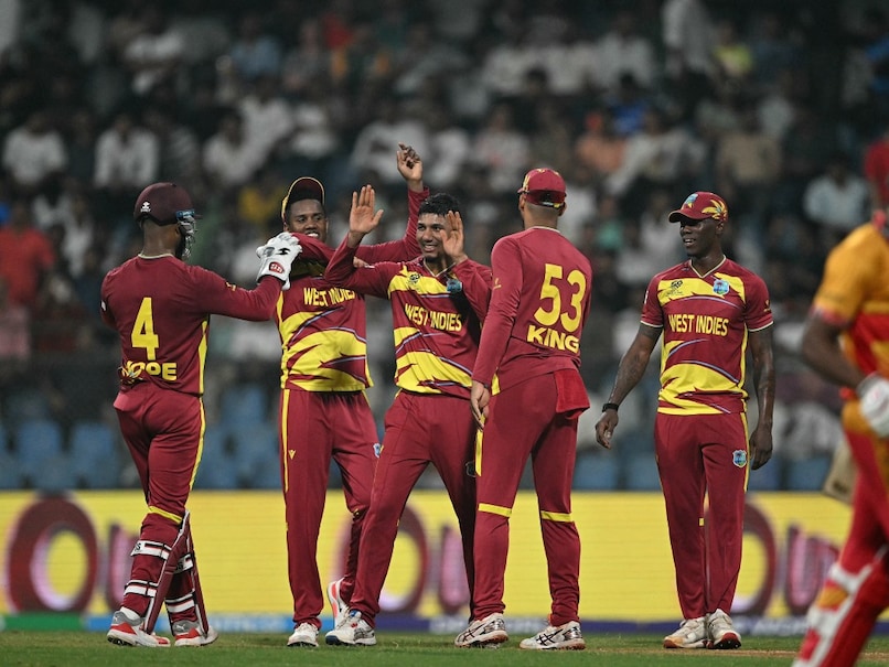 'They Understand What It Takes To Win': India Great's Big Praise For West Indies