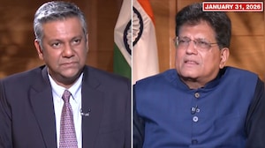 When Piyush Goyal Spoke Of A 'Robust' India-US Trade Deal