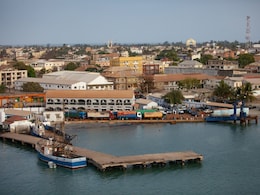 Indians Can Now Visit One Extra Country Visa-Free, As Per February Passport Ranking