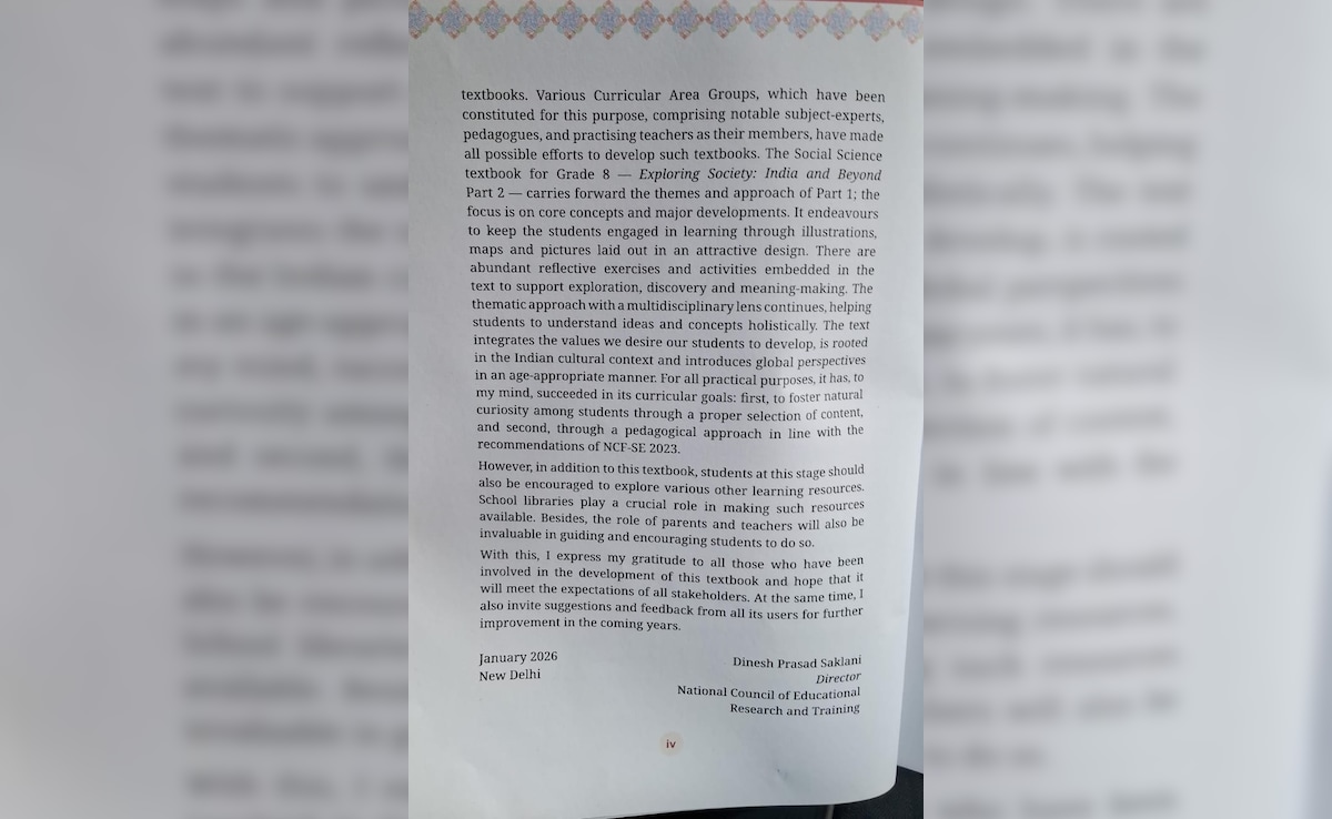 Latest and Breaking News on NDTV Latest and Breaking News on NDTV