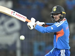 T20 World Cup Live: Abhishek Falls For 55, Hardik Joins Surya In The Middle